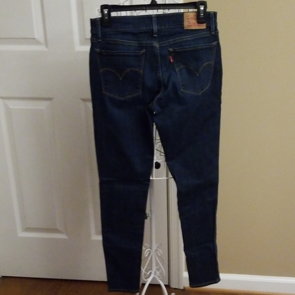 Levi's jeans - Picture 5 of 8